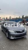 Toyota Corolla GLi 1.3 VVTi 2011 For Sale in Peshawar
