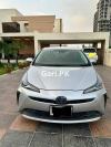 Toyota Prius  2020 For Sale in Lahore