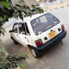 Suzuki Mehran VXR 2010 For Sale in Islamabad