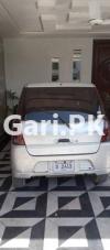 Subaru Pleo A 2007 For Sale in Lahore