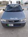 Suzuki Alto  2012 For Sale in Gujrat