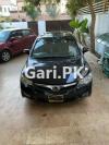 Honda Civic VTi Oriel Prosmatec 1.8 i-VTEC 2011 For Sale in Karachi