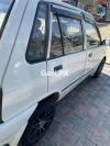 Suzuki Mehran VXR 2017 For Sale in Layyah