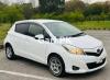 Toyota Vitz F 1.0 2012 For Sale in Islamabad