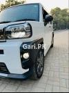 Daihatsu Taft  2023 For Sale in Peshawar