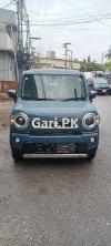 Suzuki Hustler  2021 For Sale in Rawalpindi