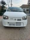 Suzuki Alto  2021 For Sale in Arifwala