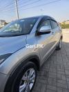 Honda Vezel  2014 For Sale in Peshawar