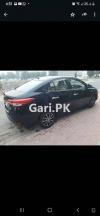 Toyota Yaris  2022 For Sale in Lahore