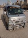 Suzuki Every  2011 For Sale in Karachi