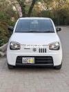 Suzuki Alto  2021 For Sale in Lahore