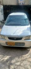 Suzuki Alto  2009 For Sale in Karachi