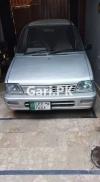 Suzuki Mehran VXR 2018 For Sale in Lahore