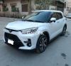 Toyota Raize  2020 For Sale in Lahore
