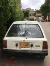 Daihatsu Charade  1984 For Sale in Karachi