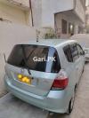 Honda Fit  2007 For Sale in Karachi