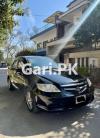 Honda City i-DSI Vario 2006 For Sale in Islamabad