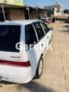 Suzuki Cultus VXR 2002 For Sale in Talagang