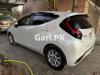 Toyota Aqua Z 2021 For Sale in Karachi