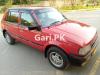Daihatsu Charade CX 1988 For Sale in Multan