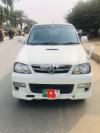 Daihatsu Terios Kid  2010 For Sale in Gujrat