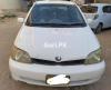 Toyota Platz  2001 For Sale in Karachi