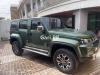 BAIC BJ40  2022 For Sale in Lahore