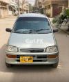 Daihatsu Cuore  2008 For Sale in Karachi