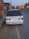 Suzuki Cultus EURO II 2014 For Sale in Daska