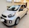 KIA Picanto  2023 For Sale in Lahore