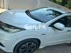 Honda Vezel Hybrid Z  Sensing 2019 For Sale in Islamabad