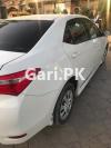 Toyota Corolla GLi 1.3 VVTi 2015 For Sale in Gujranwala