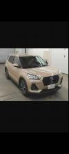 Daihatsu Rocky  2020 For Sale in Rahim Yar Khan