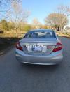 Honda Civic VTi Oriel Prosmatec 2014 For Sale in Islamabad