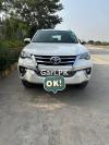 Toyota Fortuner Sigma 2021 For Sale in Rawalpindi