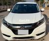 Honda Vezel  2016 For Sale in Rawalpindi