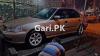 Honda Civic EXi Automatic 1999 For Sale in Karachi