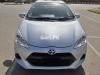 Toyota Aqua  2015 For Sale in Karachi