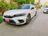 Honda Civic VTi Oriel Prosmatec 2022 For Sale in Faisalabad