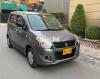 Suzuki Wagon R  2018 For Sale in Lahore