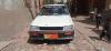 Daihatsu Charade  1986 For Sale in Karachi