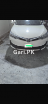 Toyota Corolla  2019 For Sale in Gujranwala