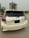 Toyota Aqua S 2021 For Sale in Islamabad