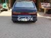 Suzuki Cultus VXL 2007 For Sale in Burewala
