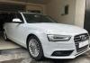 Audi A4  2012 For Sale in Lahore