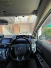 Toyota Sienta  2015 For Sale in Rawalpindi