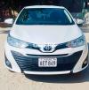 Toyota Yaris  2021 For Sale in Lahore