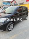Toyota Passo X L Package S 2017 For Sale in Mardan