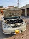 Toyota Corolla GLI 2008 For Sale in Kasur