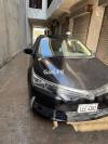 Toyota Corolla GLI 2019 For Sale in Islamabad